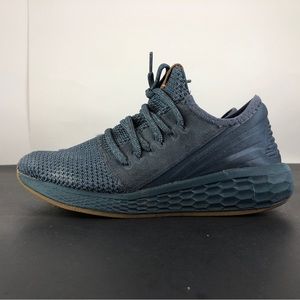 New Balance MCRZDLP2 Navy Men’s Cruz V2 Size 7 Running Shoes